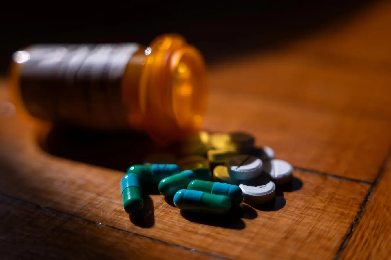 It’s Time For Congress To Get 340B Out Of Its Blind Spot