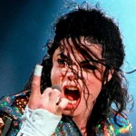 Michael Jackson Blocked From A New No. 1 Hit — By AI