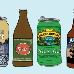 Mt. Rushmore Of Craft Beer? Four Modern Classics To Try