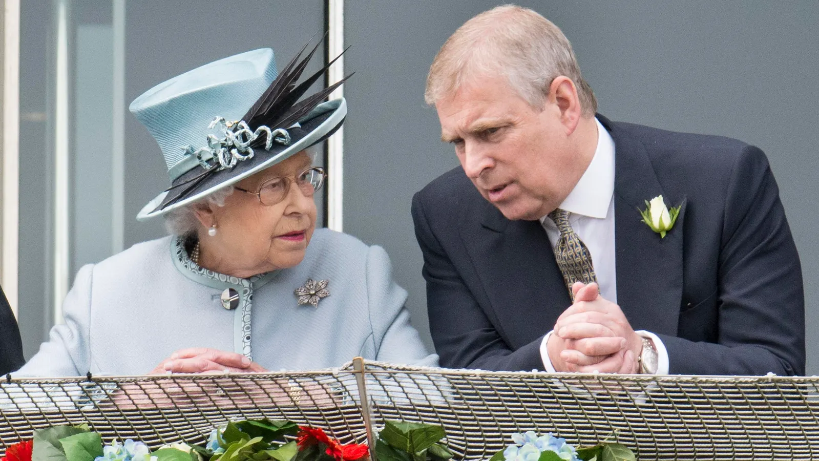Royal Nepotism Revealed In Ex-Prince Andrew’s Appointment To Trade Envoy—Queen Elizabeth Pushed For Role
