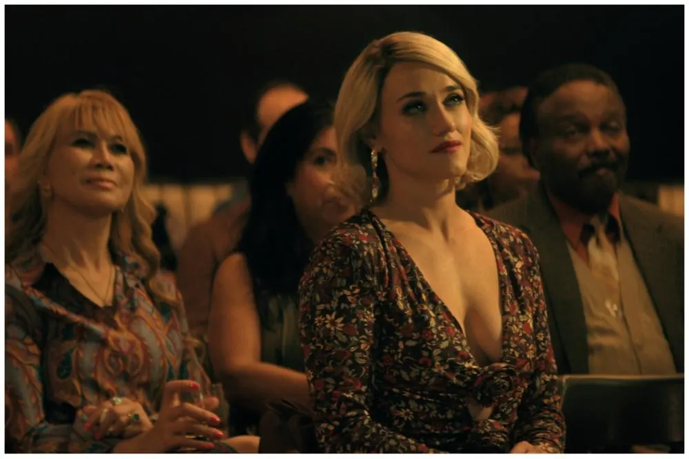 Netflix Canceled A Show That Just Hit #1 On Nielsen’s Streaming Ratings