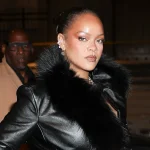 Rihanna’s Dance Banger Surges To A New Chart Peak — Again