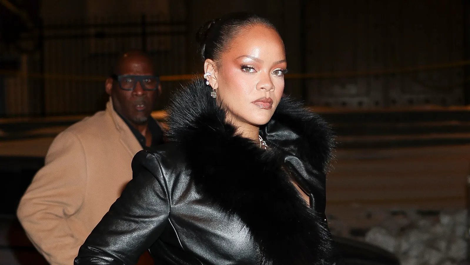 Rihanna’s Dance Banger Surges To A New Chart Peak — Again