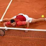Novak Djokovic Gets Gauntlet Of A Draw At Roland Garros