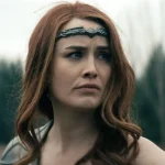 ‘The Boys’ Creator Says He Tried To Get Queen Maeve To Appear In Season 5