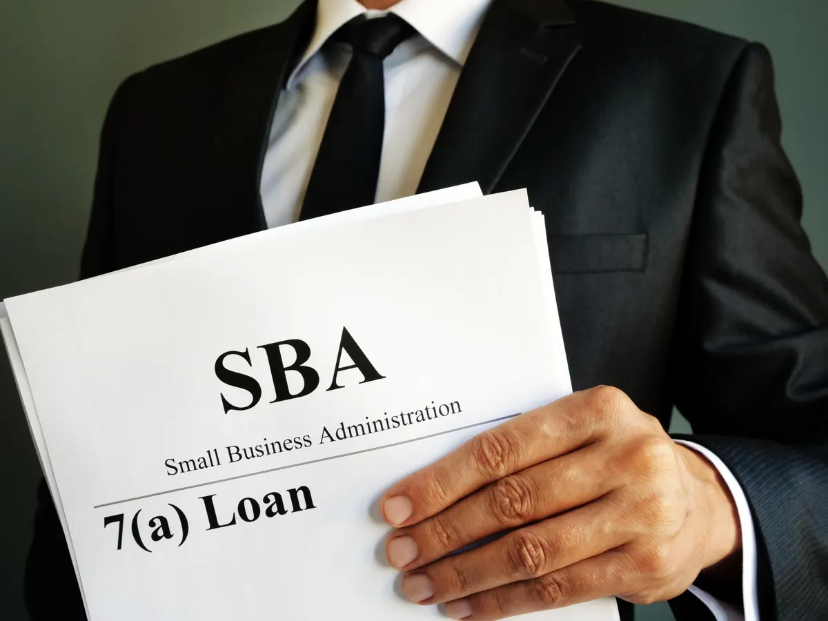 SBA To Double To  Million Maximum Loans For Some Small Businesses