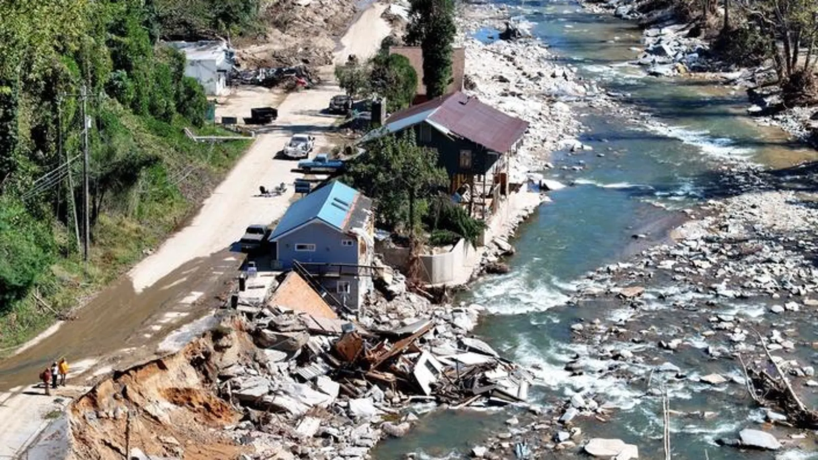Yes, There Could Be Fewer Hurricanes This Year—No, Your Insurance Bill Probably Won’t Decrease