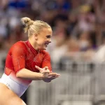 World Champion Joscelyn Roberson Announces Transfer To Georgia