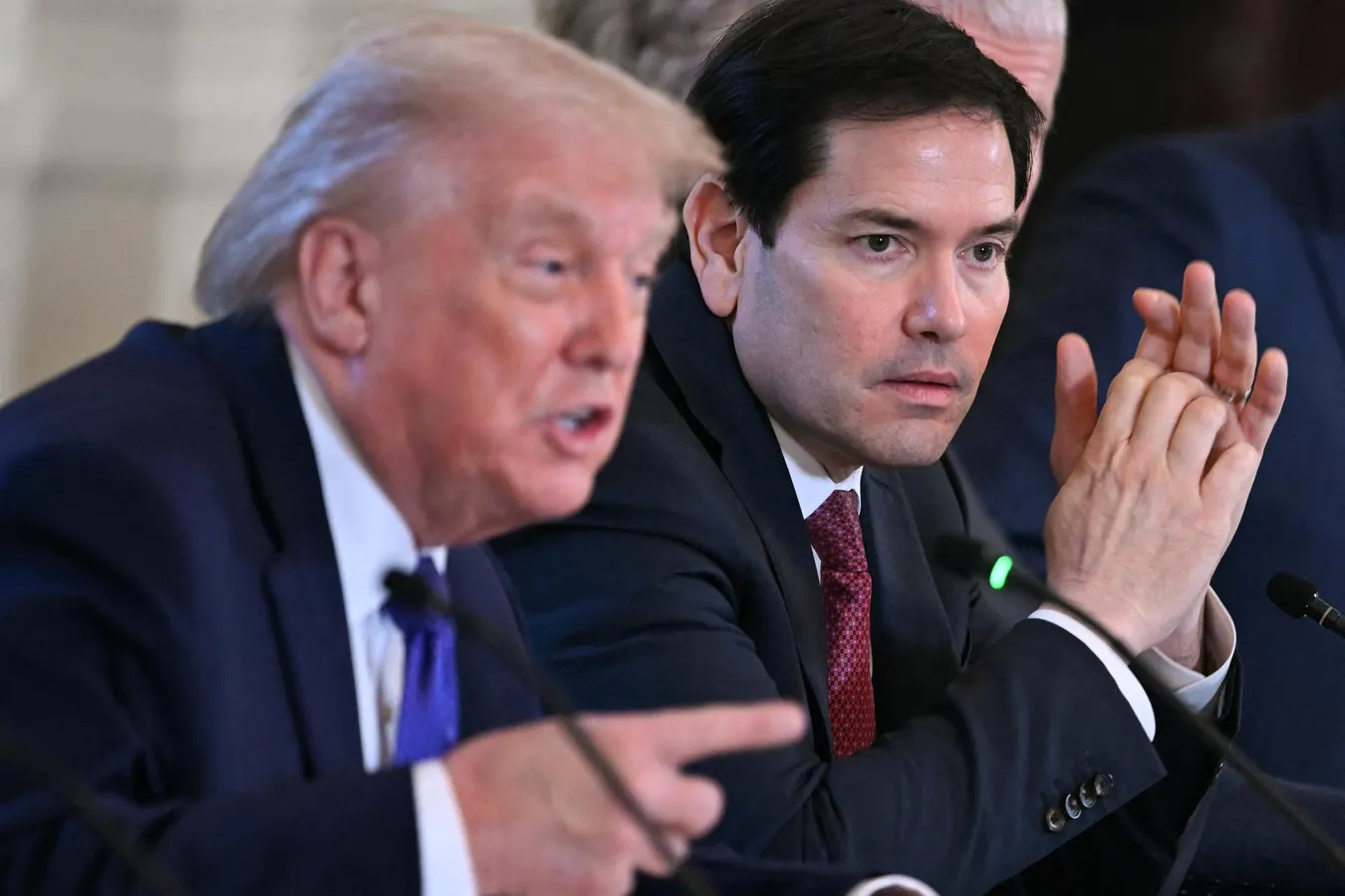 Could U.S. Invade Cuba? Here’s What Officials Are Saying