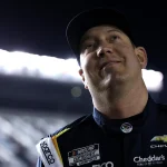 NASCAR Loses One Of Its Greatest Villains And Brightest Stars