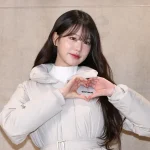 IVE’s Wonyoung Says ‘KPop Demon Hunters’ “Golden” Sounds Just Like An IVE Song