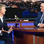 All The Surprise Guests On Stephen Colbert’s Last Show, Including Paul McCartney