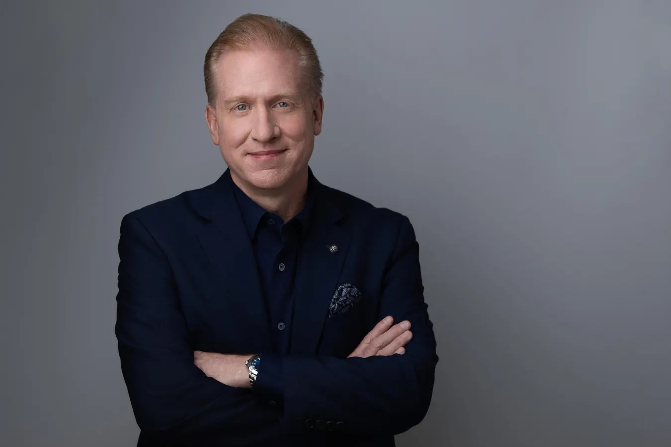 SoundExchange’s CEO Michael Huppe Considers The Pros And Cons Of AI