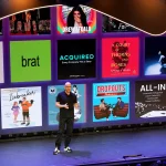 What Impact Did Podcasts Have On The Company?