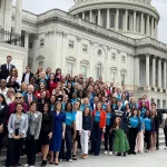 A 30% Reimbursement Gap, A 31% Grant Drop, And 100 Advocates With A Deadline