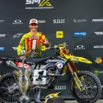 How Ken Roczen Put Suzuki Back On The Map, And Will He Retire On Top