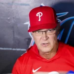 Phillies Skipper Responds To Yankees Scandal After Update From Ex-Teammate