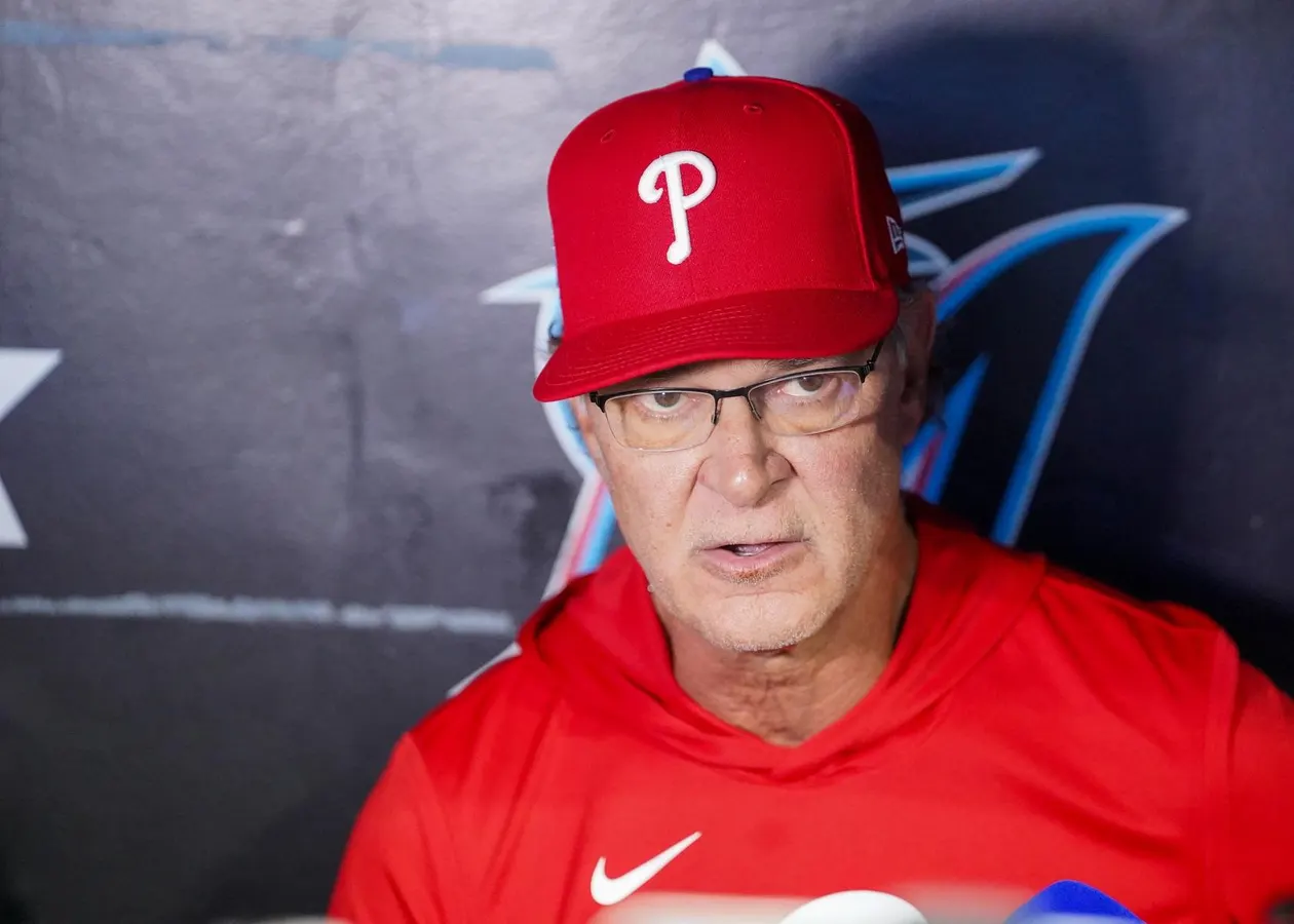 Phillies Skipper Responds To Yankees Scandal After Update From Ex-Teammate