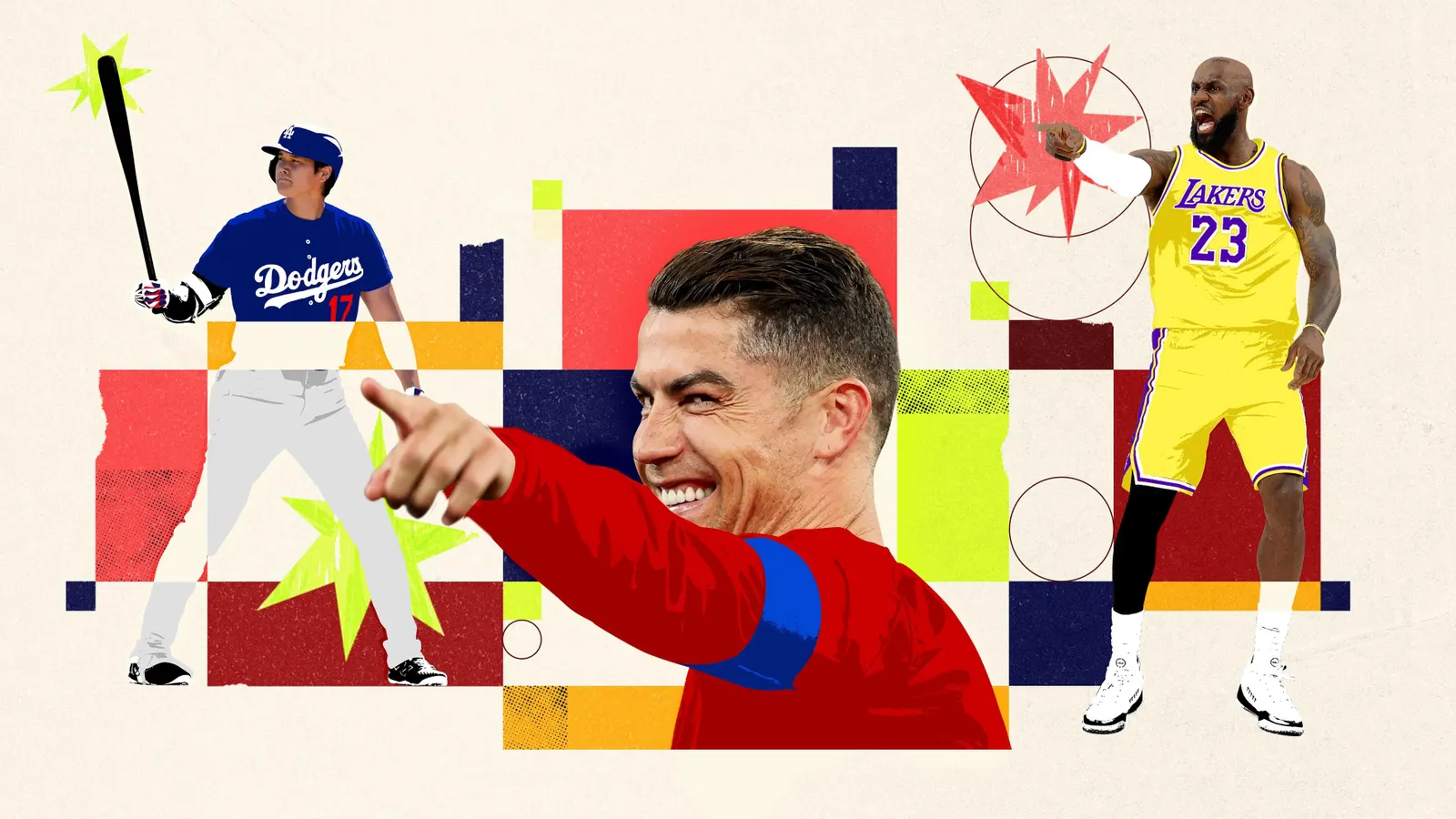 World’s 10 Highest-Paid Athletes: 2026 Forbes List