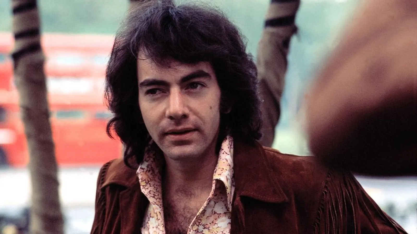 Neil Diamond Debuts On A Billboard Chart He’s Never Hit Before