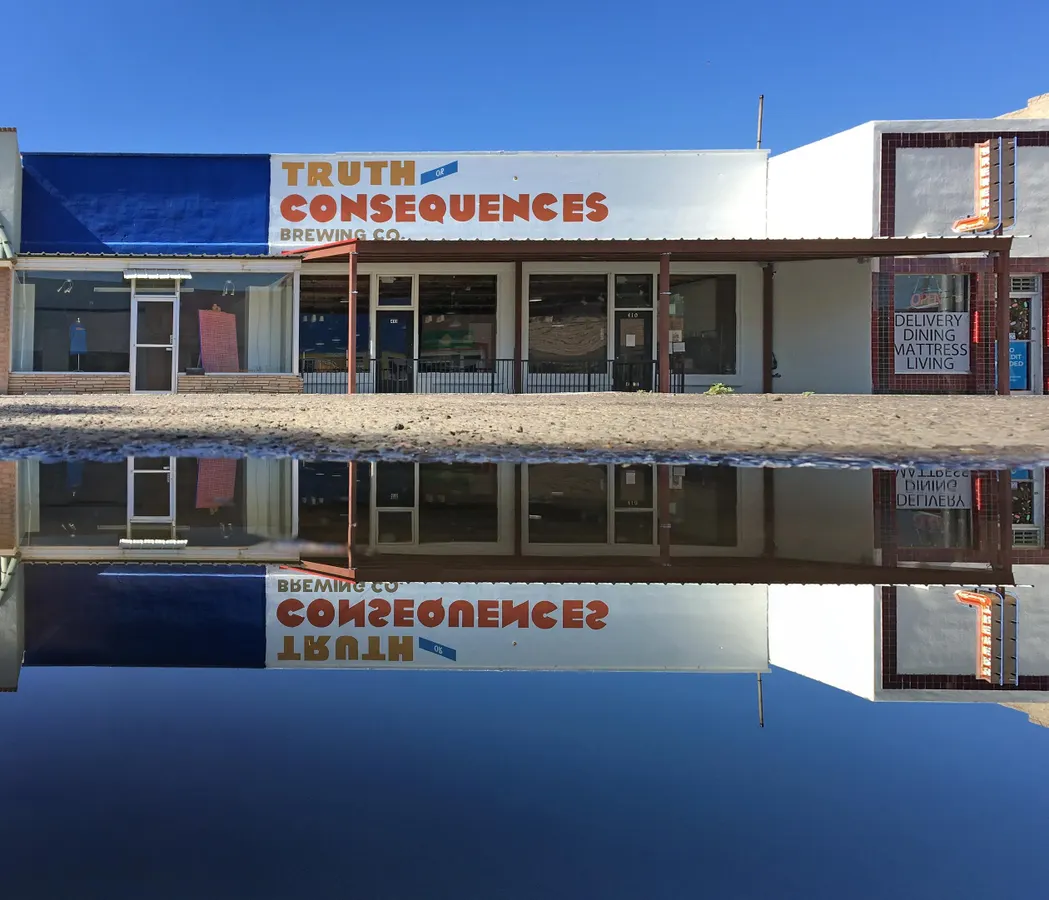 Truth Or Consequences Bats & Brews Is A Unique Beer Tasting Experience