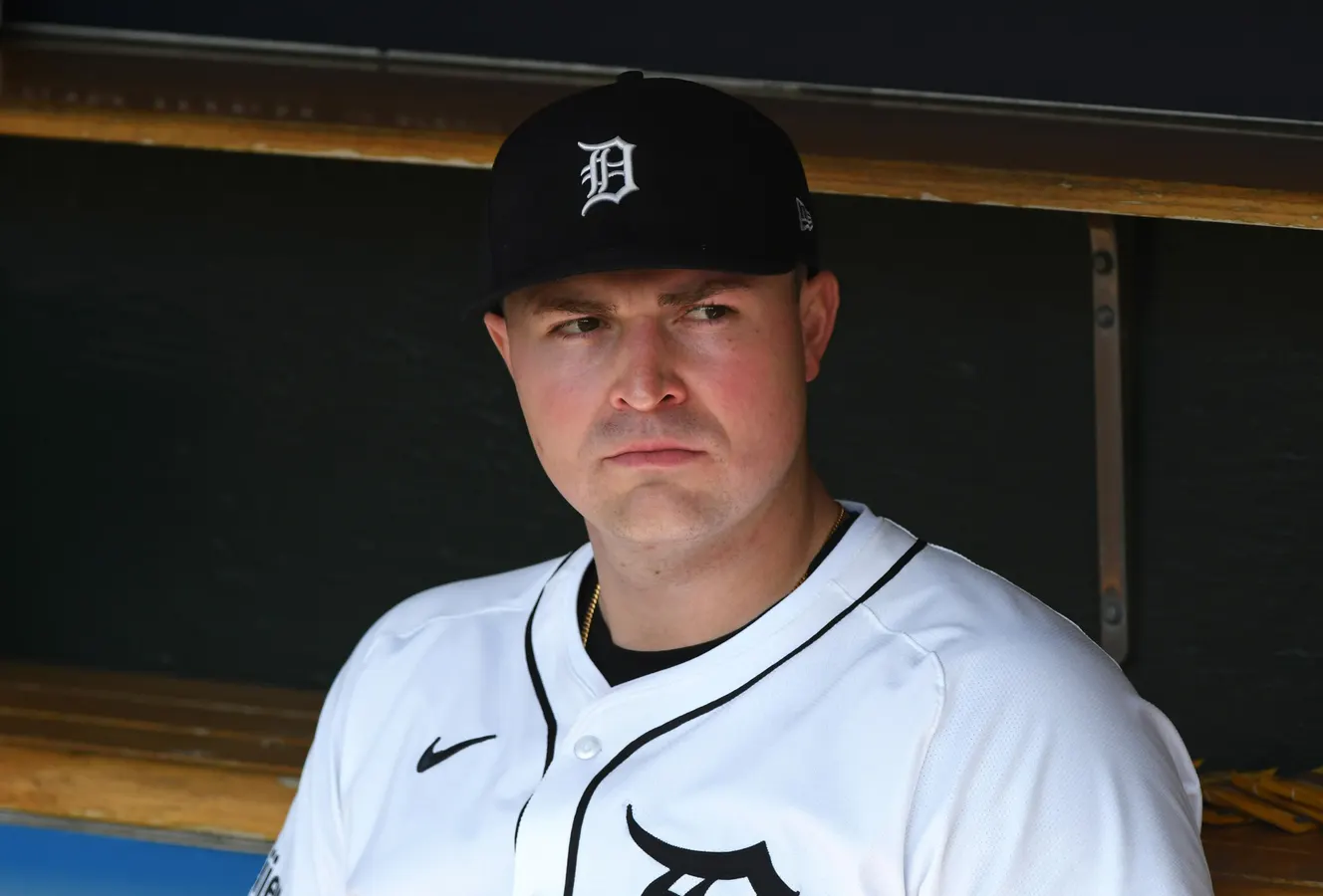 Tigers’ Tarik Skubal Sends Dodgers Warning After 2 Million Loss