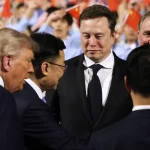 Trump’s Big AI Announcement Collapsed Under Pressure From These Billionaires