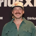 Morgan Wallen’s Newest Album Becomes His Latest To Reach A Milestone