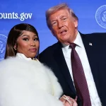 Nicki Minaj Thanks Elon Musk For His Contributions To Humanity As MAGA Support Deepens