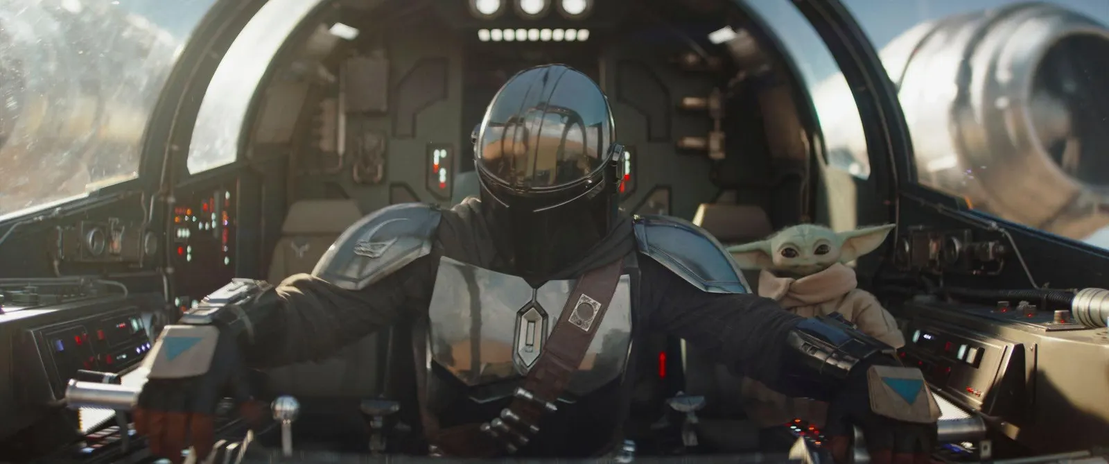 ‘The Mandalorian And Grogu’ Sets A Rotten Tomatoes Audience Score Record