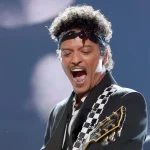 Bruno Mars Hits No. 1 For The First Time On Multiple Charts
