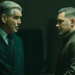 Why Tom Hardy Was Reportedly Just Fired From ‘Mobland’ Season 3