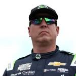 Indianapolis 500 Legends Remember NASCAR’s Kyle Busch As A Legend