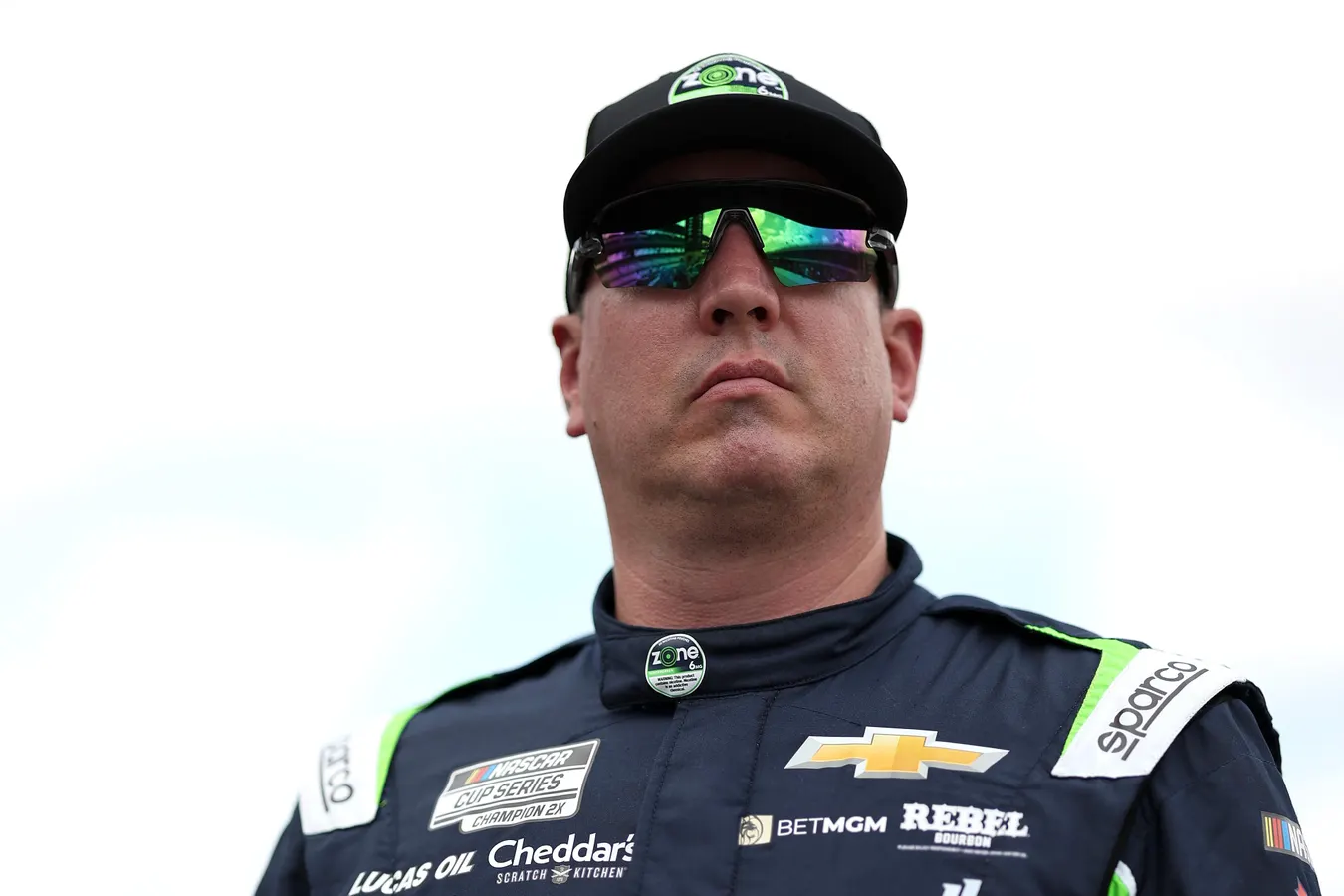 Indianapolis 500 Legends Remember NASCAR’s Kyle Busch As A Legend