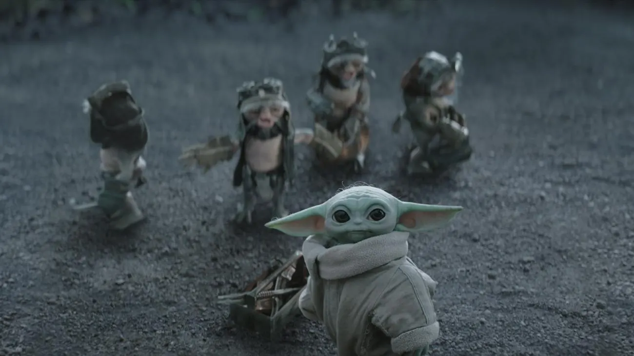 When The ‘Star Wars’ Movie Could Hit Disney+