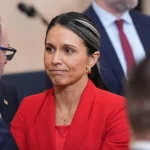 Tulsi Gabbard Becomes Fourth Trump Cabinet Member To Go—And They’ve All Been Women