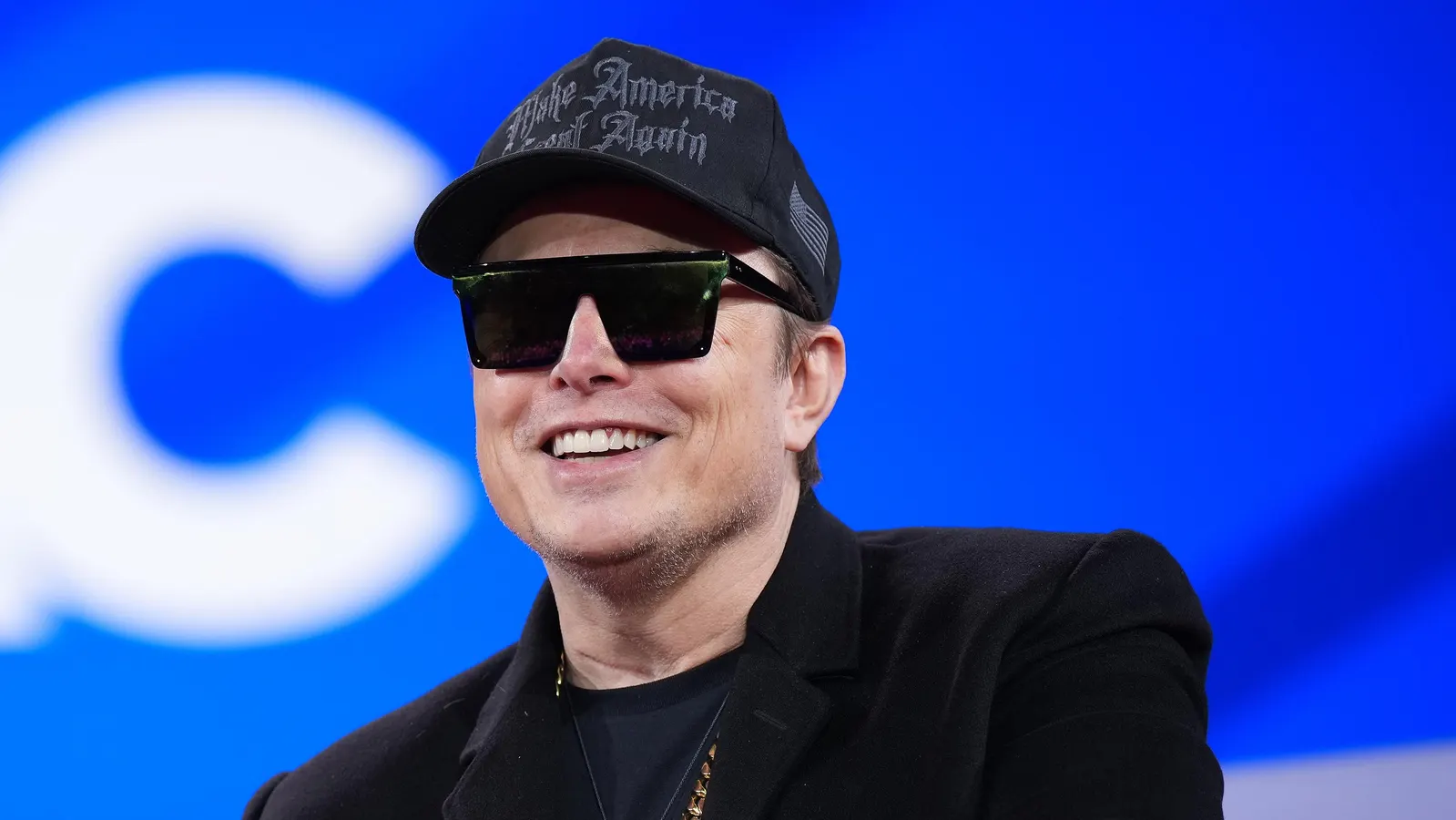 Why Elon Musk Is So Mad About ‘The Boys’ Finale