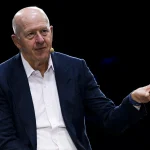 Goldman Sachs CEO Says AI ‘Job Apocalypse’ Is ‘Overblown’
