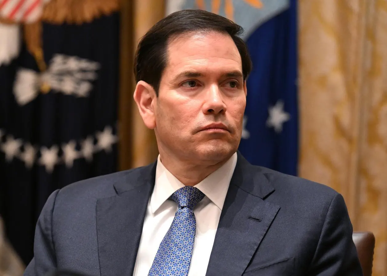 Rubio Says U.S. Troop Movement In Europe Is ‘Not Punitive’—Do NATO Allies See It That Way?