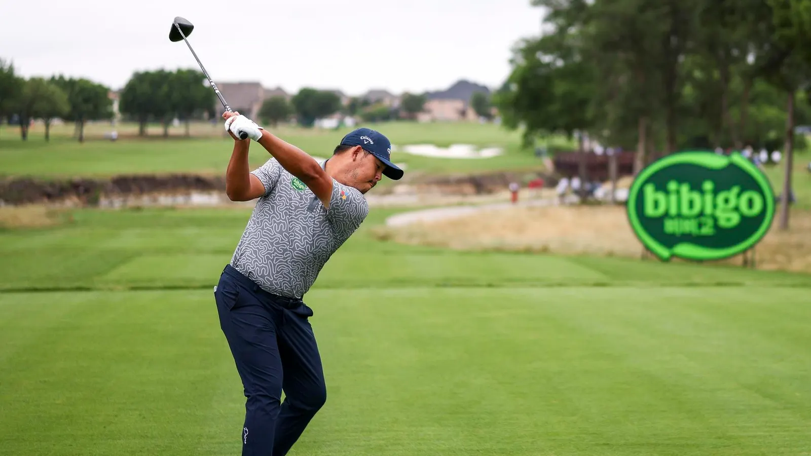 Beyond Bibigo, CJ Tests Premium Korean Spirits At Byron Nelson
