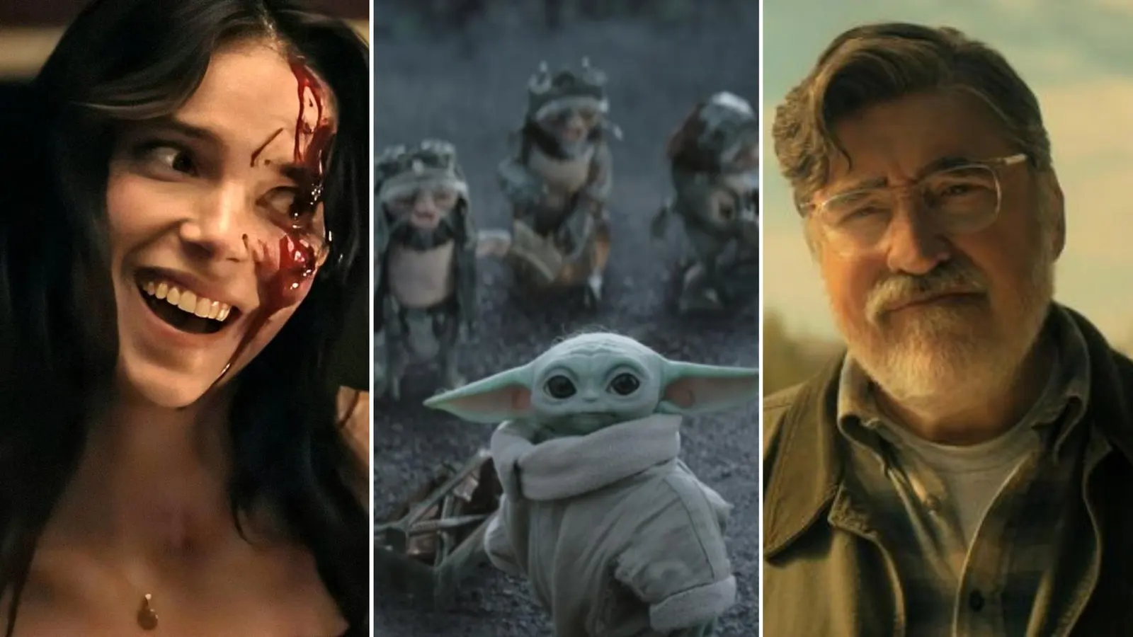 New Shows And Movies To Stream On Netflix, Hulu, Prime Video, Apple TV And More
