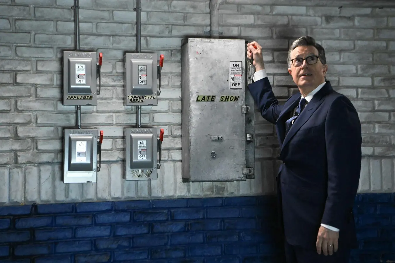 What’s Next For CBS Now ‘The Late Show With Stephen Colbert’ Is Off-Air