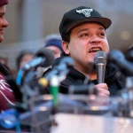 Judge Drops Latest Charges Against Kilmar Abrego Garcia—Blasts ‘Abuse Of Prosecuting Power’