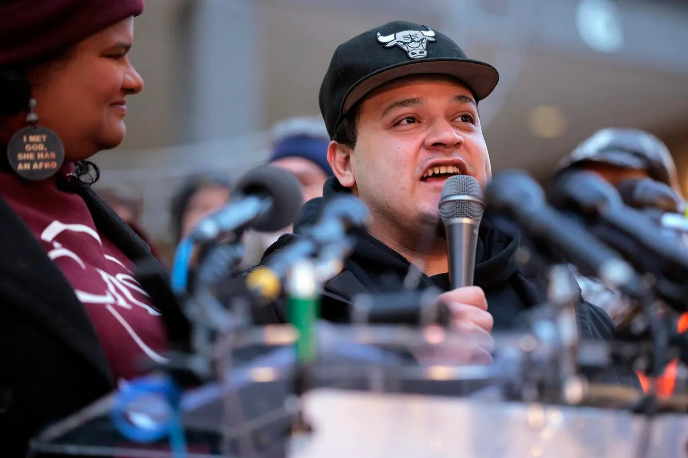Judge Drops Latest Charges Against Kilmar Abrego Garcia—Blasts ‘Abuse Of Prosecuting Power’