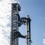 SpaceX Faces A Crucial Launch Test Ahead Of Its IPO