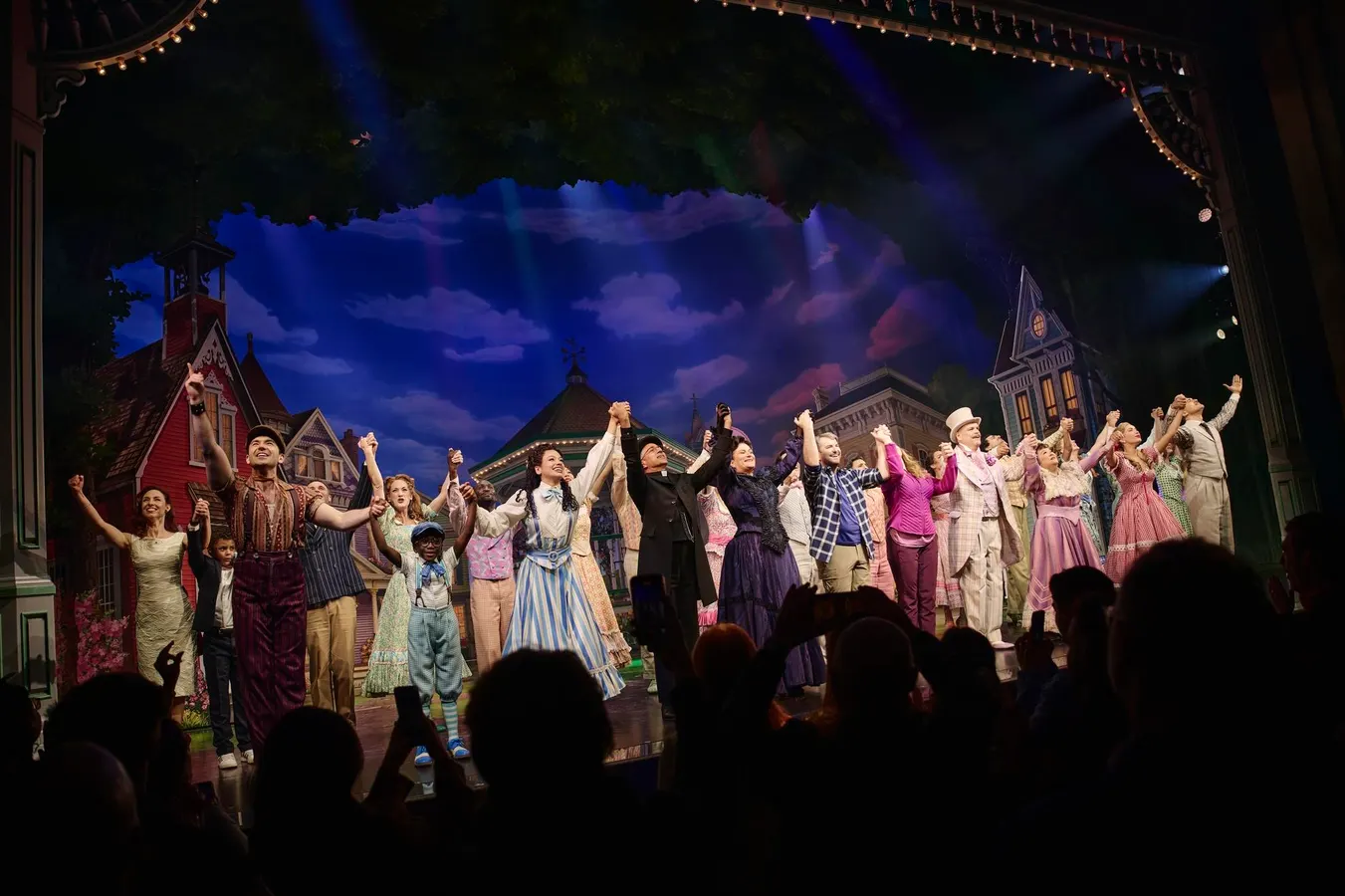 Drama Desk Awards Reshape Tony Awards Race