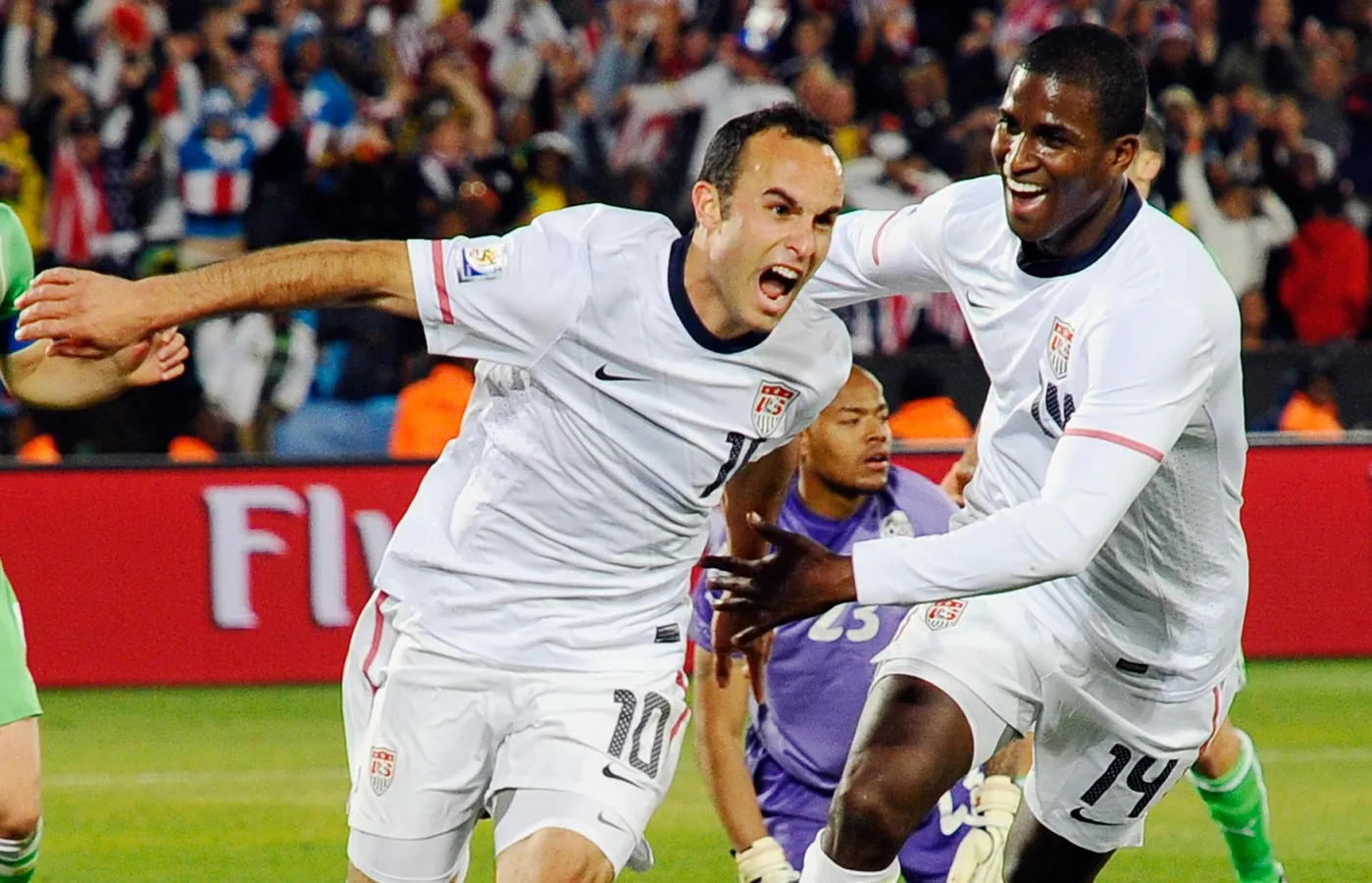 The Decade That Shaped American Soccer