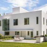 New York’s 1100 Architect Goes Bold Near Boston