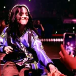 Billie Eilish’s Latest Album Celebrates A Milestone