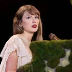 Taylor Swift Has Been Blocked From A Milestone No. 1 By The Same Song A Dozen Times